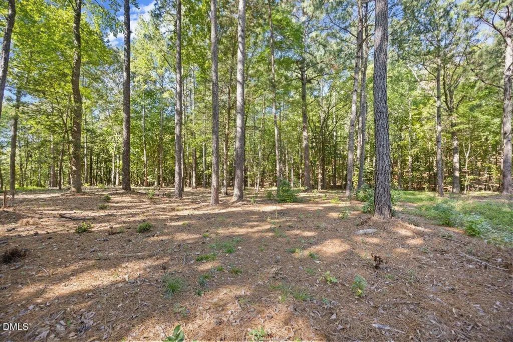 4060 Granite Ridge Trail, Raleigh