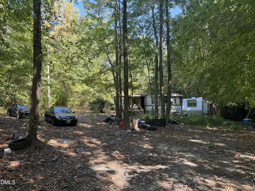 5017 Sunset Lake Road, Apex