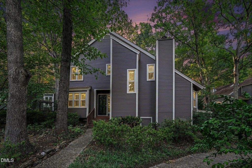 5830 Sentinel Drive, Raleigh