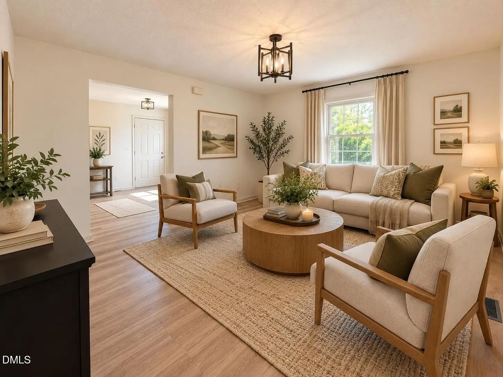 5945 Craig Road, Durham