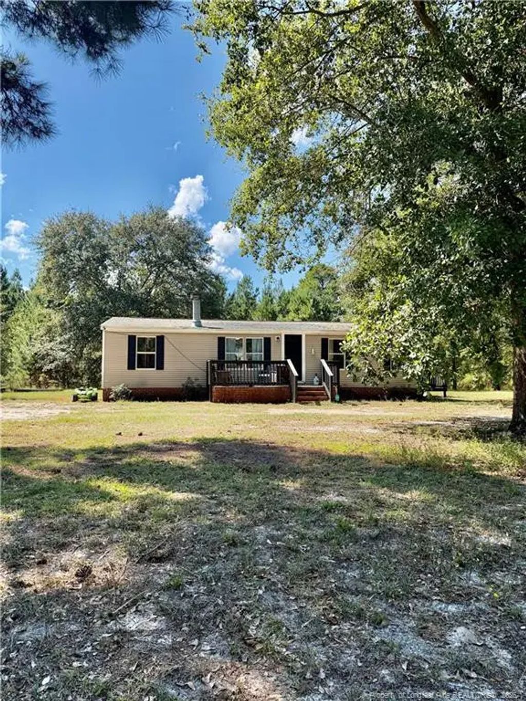 7714 Turnbull Road, Fayetteville