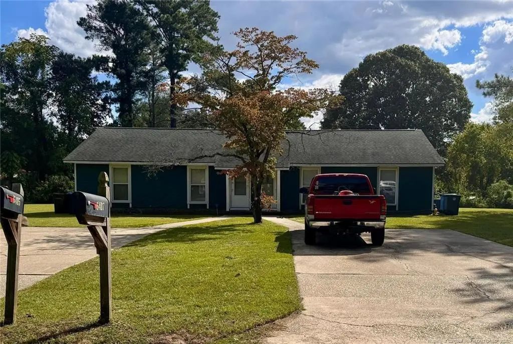 6405-6407 Rockford Drive, Fayetteville