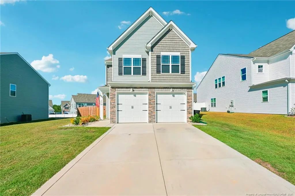 649 Union Street, Raeford