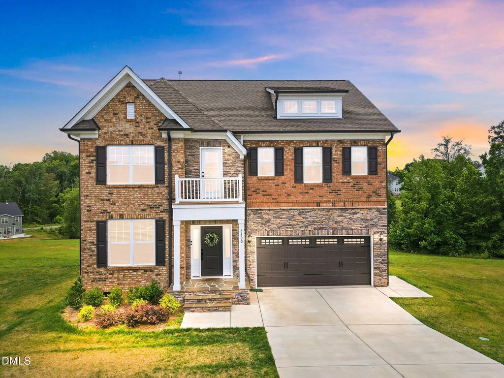 5400 Jumper Court, Greensboro