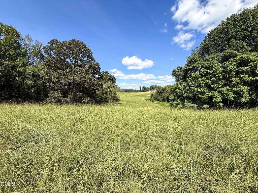 2475 Coleridge Road, Siler City