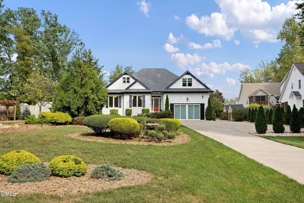 116 Buckeye Court, Youngsville