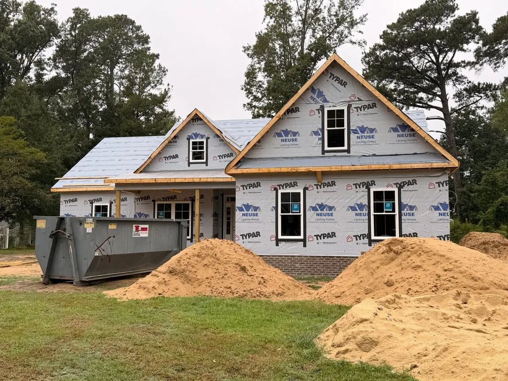 2106 St George Place, Kinston