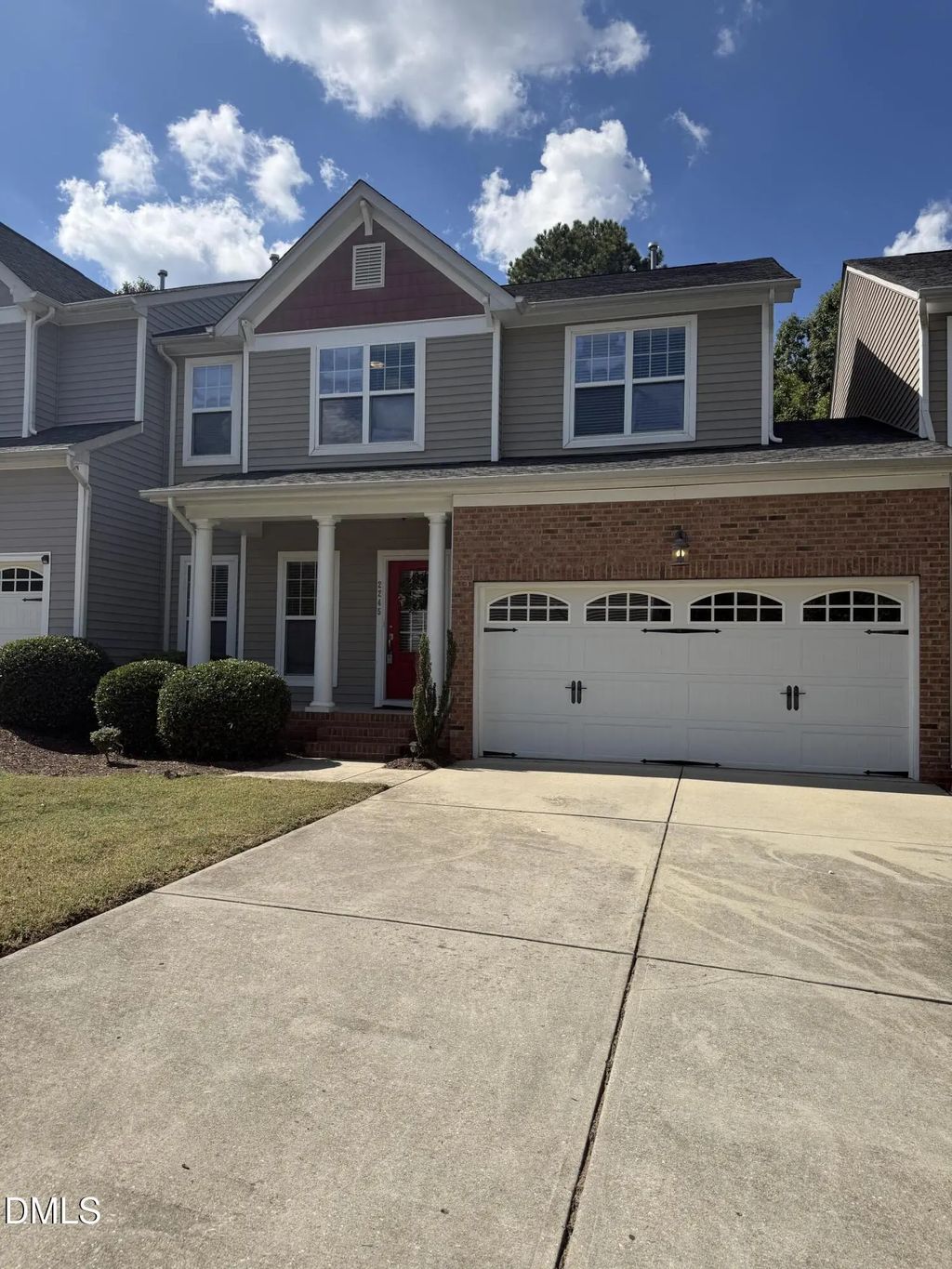 2245 Mayo Forest Lane, Morrisville