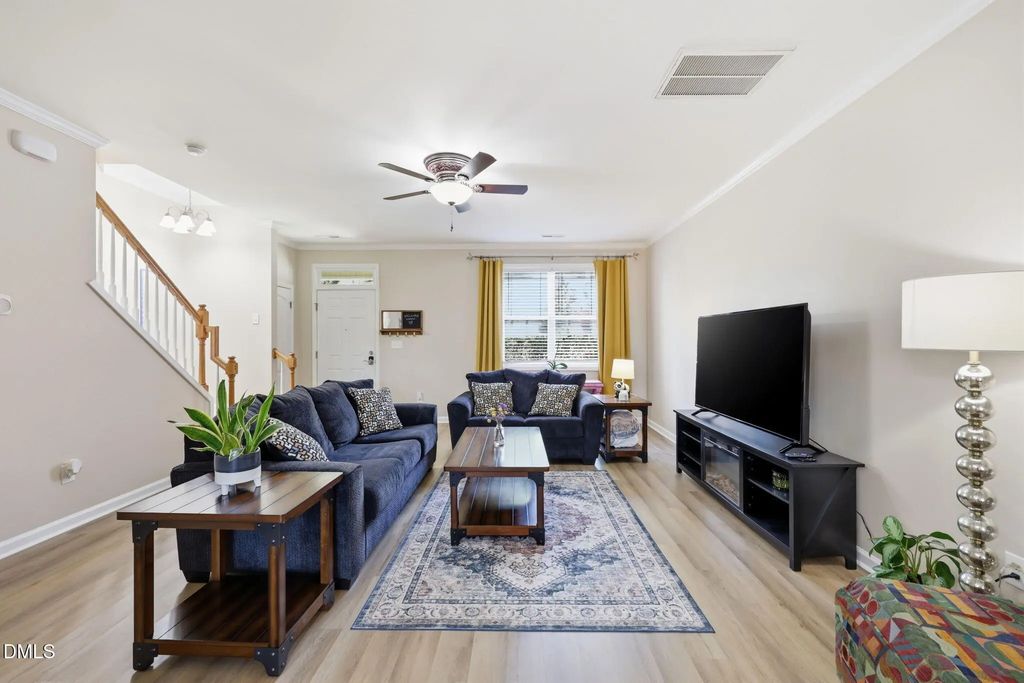 5121 Powell Townes Way, Raleigh