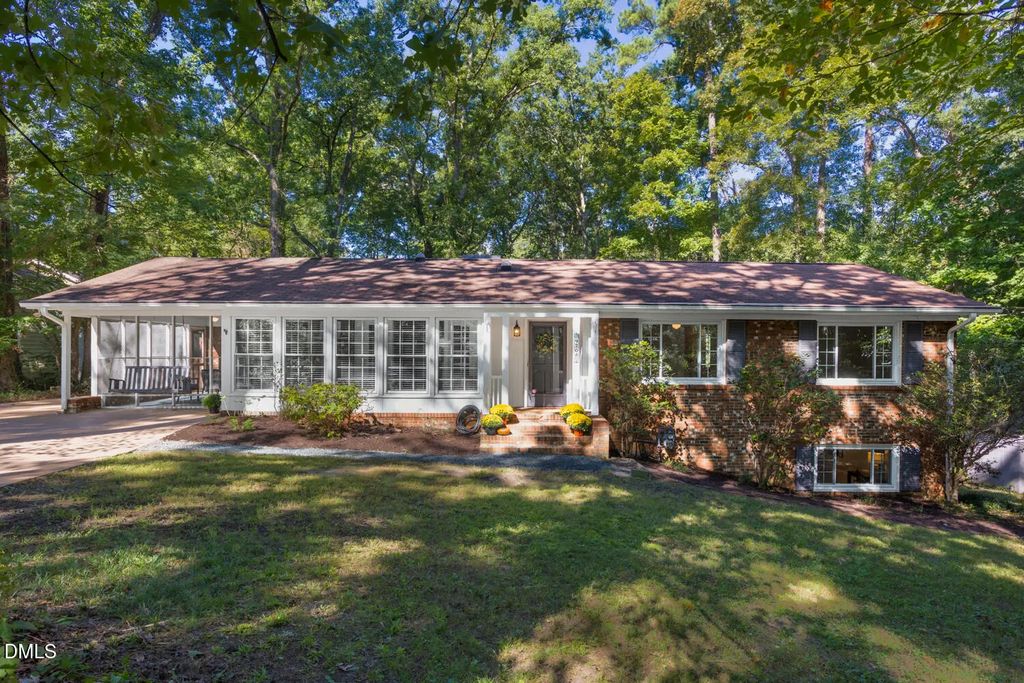 4208 Malvern Road, Durham