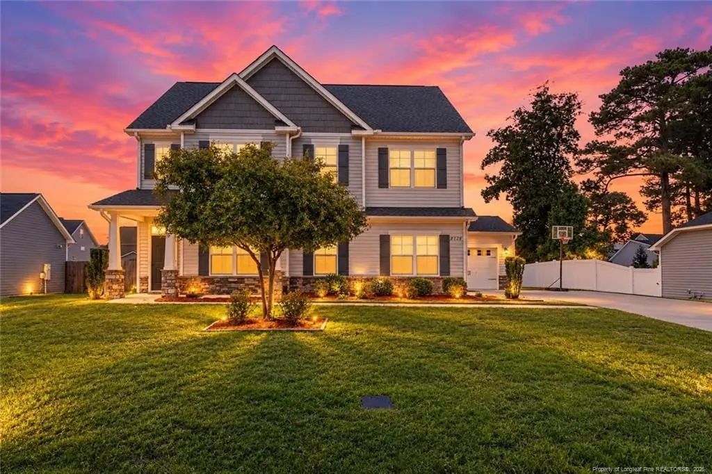 5128 Perfection Lane, Hope Mills