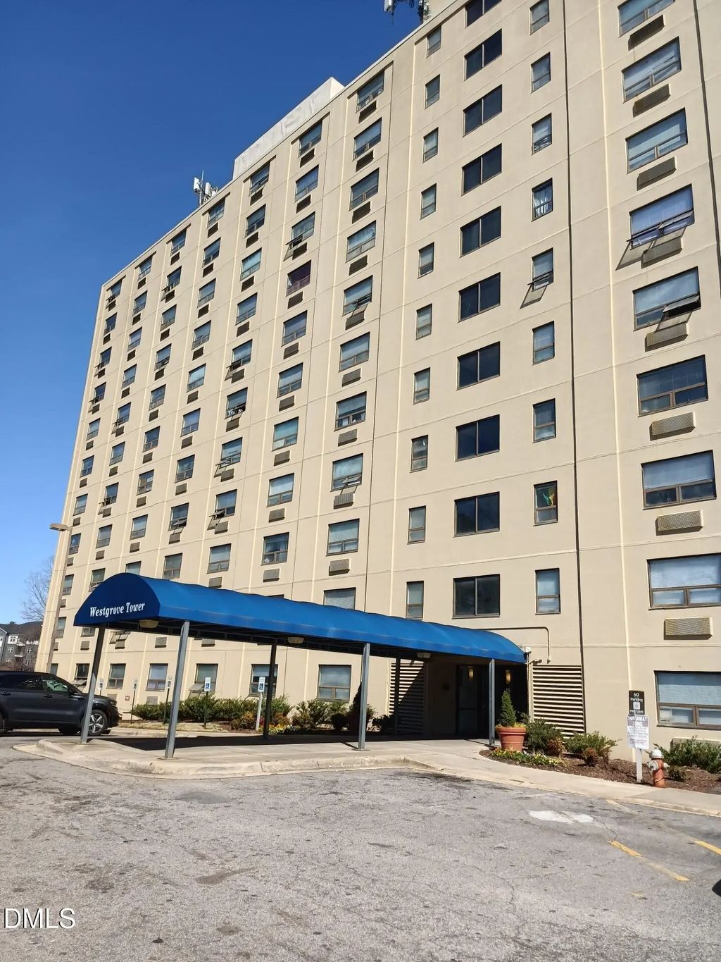 4700 Westgrove Street 516, Raleigh