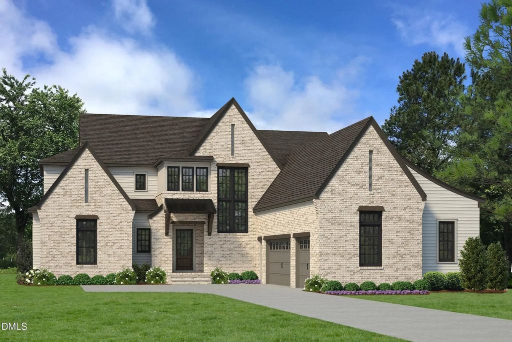 2213 Paddstowe Main Way, Wake Forest