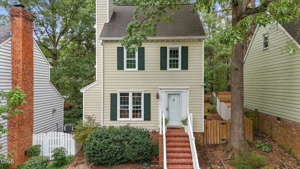 3 Weathergreen Court, Durham
