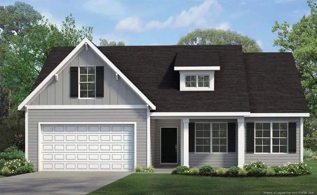 1891 Raynor Mclamb Road, Linden