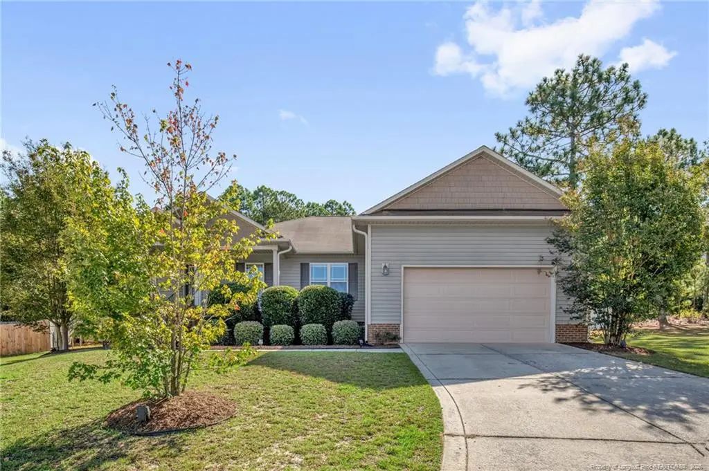 105 Season Drive, Cameron