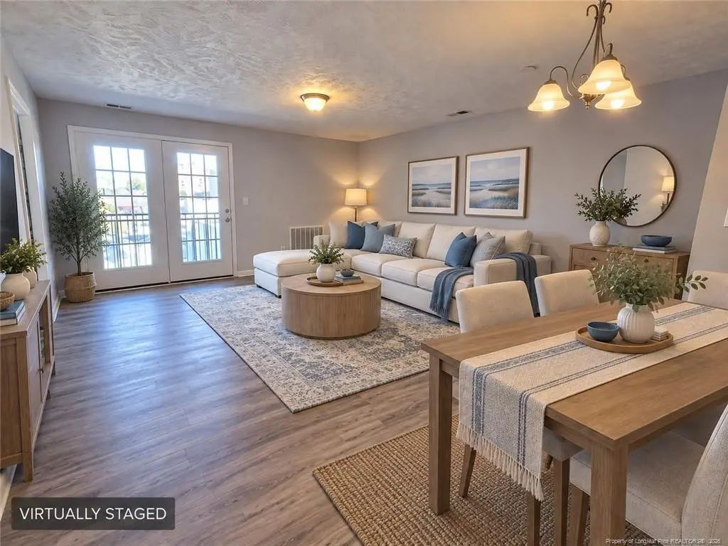 1514 Aristo Place 6, Hope Mills