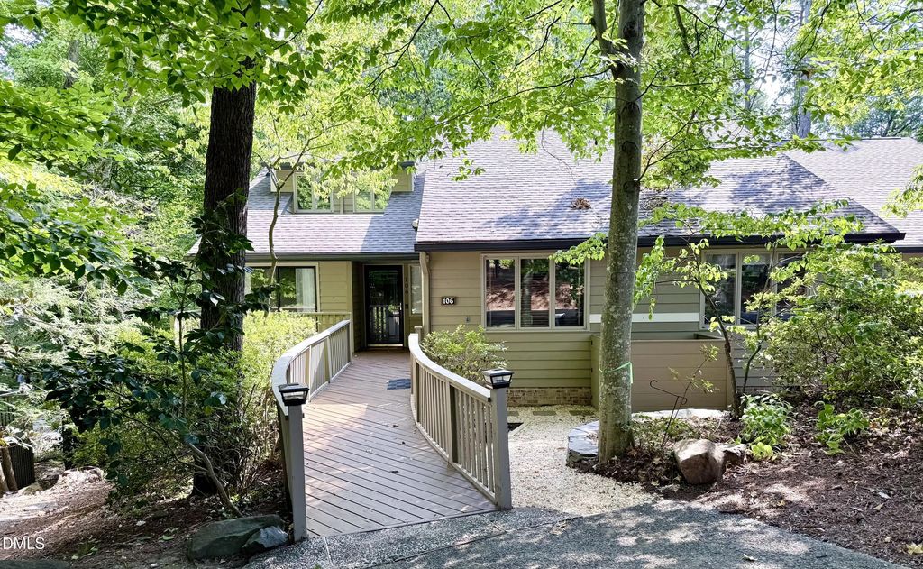 106 Montrose Drive, Durham