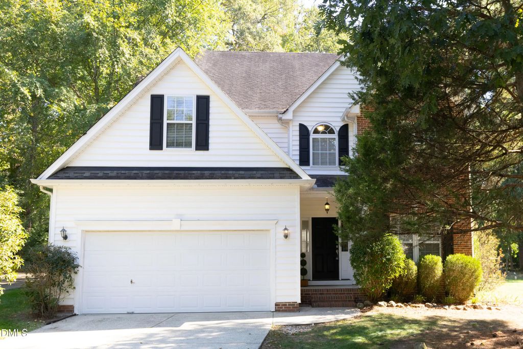 103 Rocky Point, Carrboro