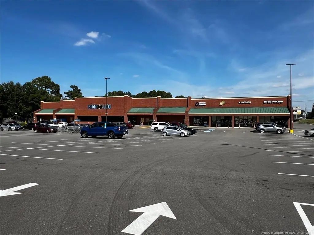 3300 Rosehill Road 103, Fayetteville