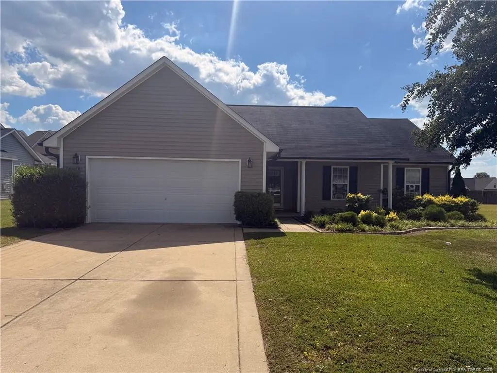 4949 Yorkchester Drive, Fayetteville