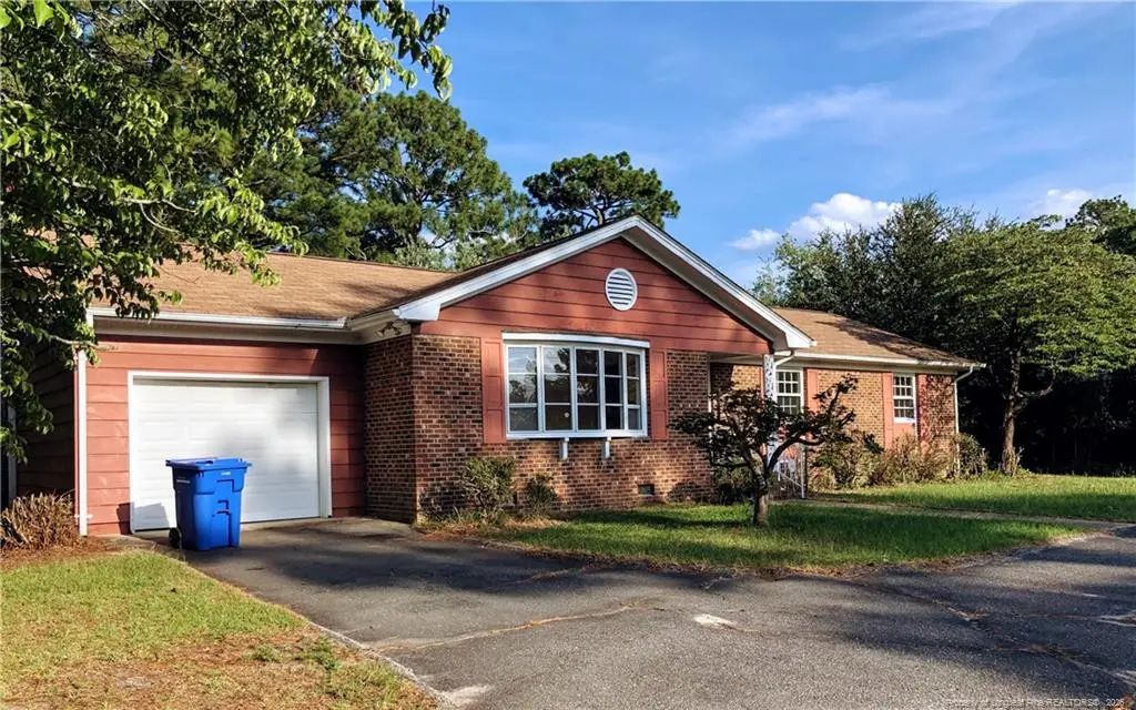 787 Galloway Drive, Fayetteville