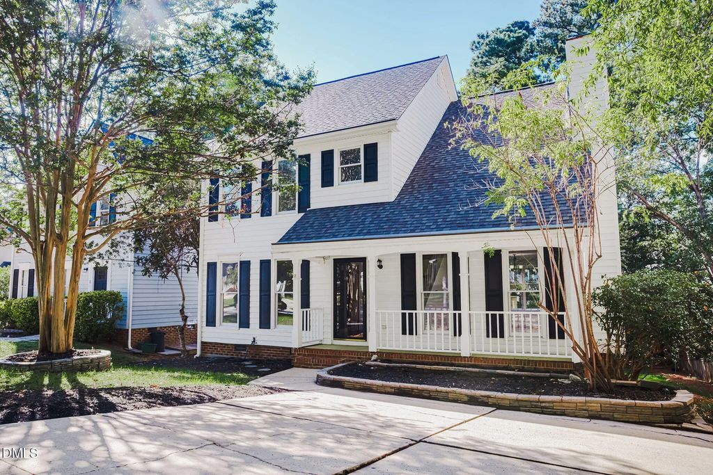 115 Arvo Lane, Cary