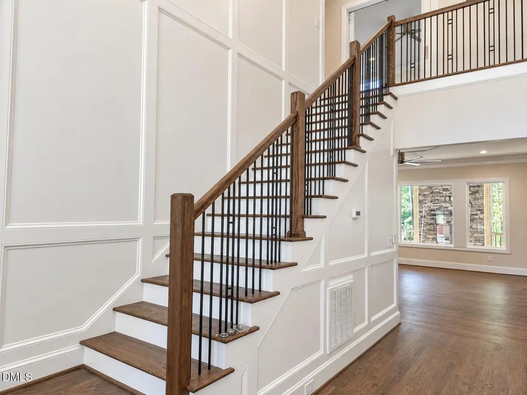 4025 Hamlets Chapel Road, Pittsboro