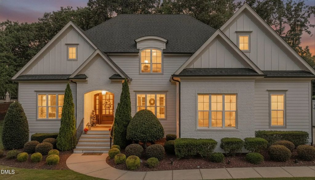 2025 Pleasant Forest Way, Wake Forest