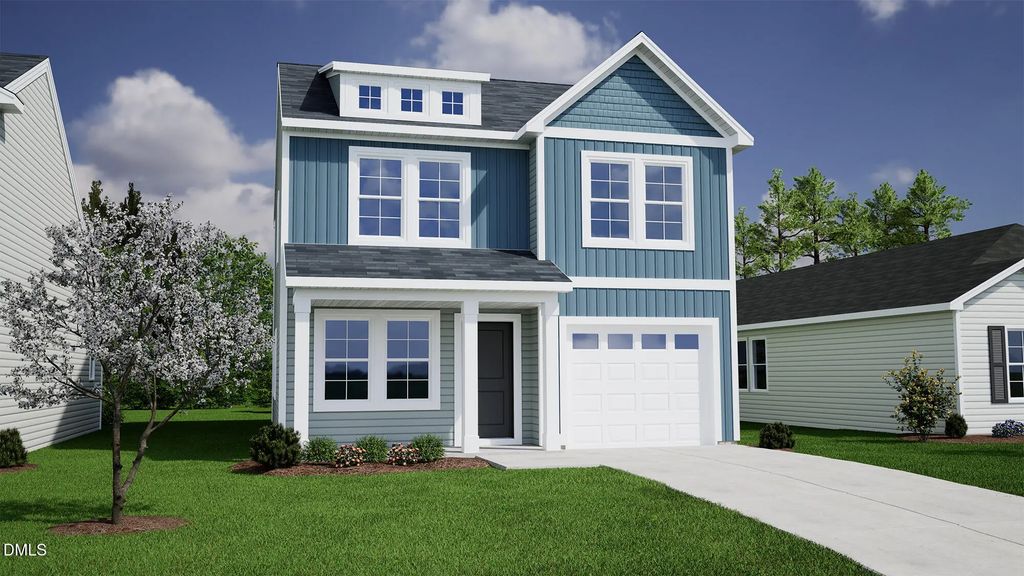 190 Bonair Avenue 57, Angier