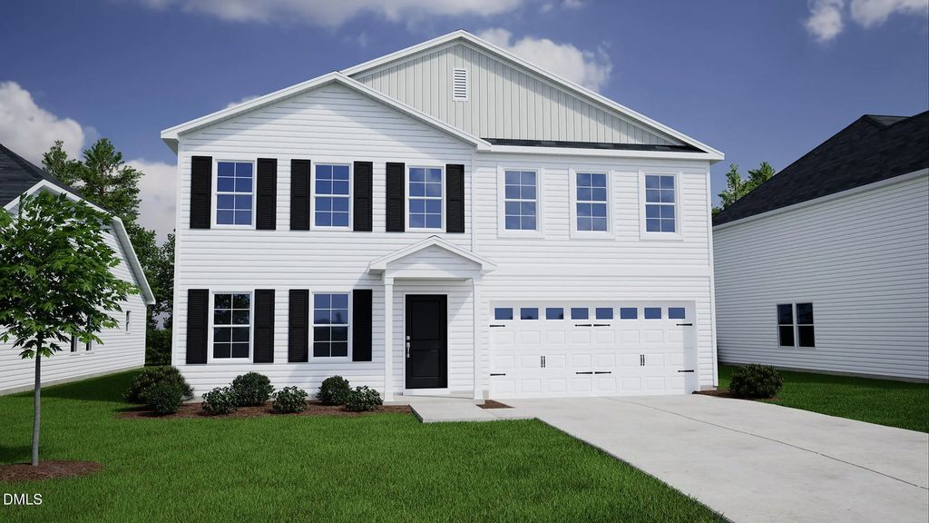 235 Bonair Avenue 79, Angier