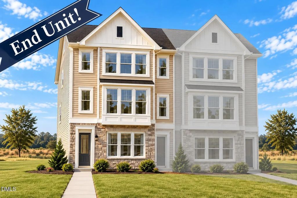 403 E Gannon Avenue, Zebulon