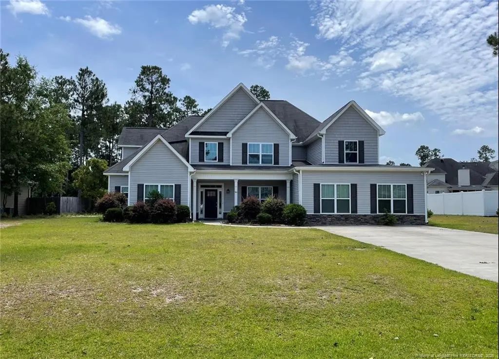 96 Castlebay Drive, Sanford