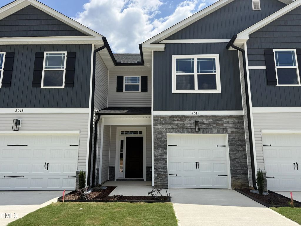2006 Tharrington Way, Rocky Mount