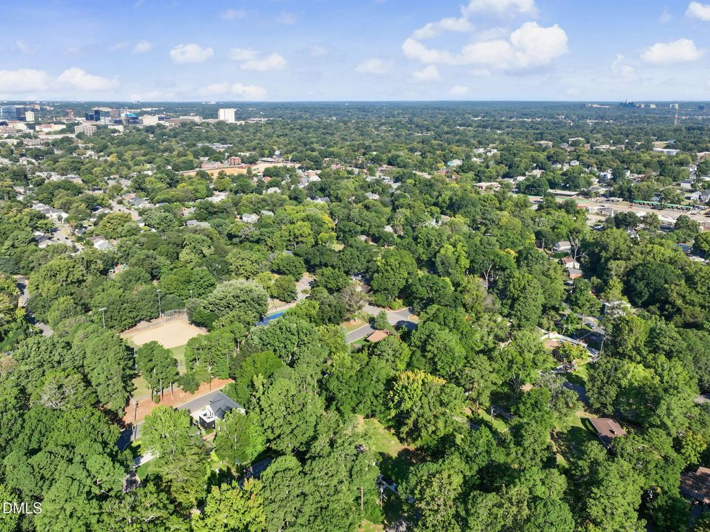 1502 E Martin Street, Raleigh
