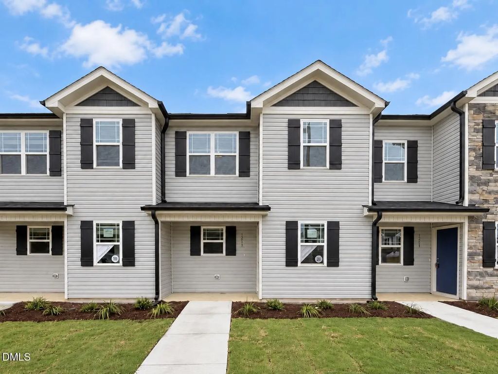 1205 Brookrun Drive, Oxford