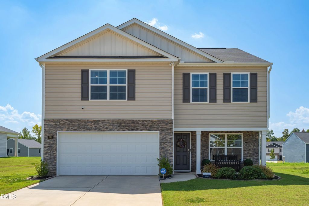 648 Fionn Street, Gibsonville