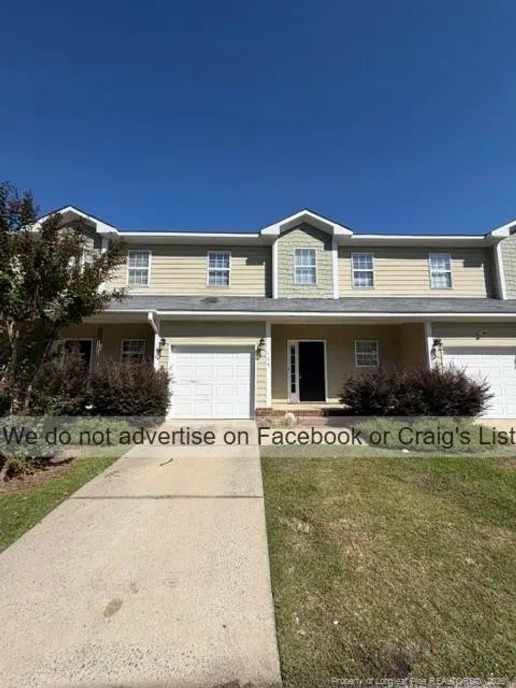 129 Willborough Avenue, Fayetteville