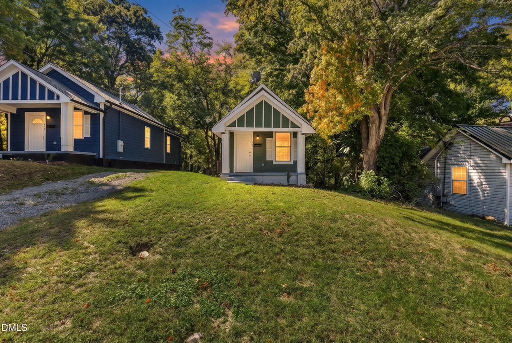 219 Lanier Street, Oxford