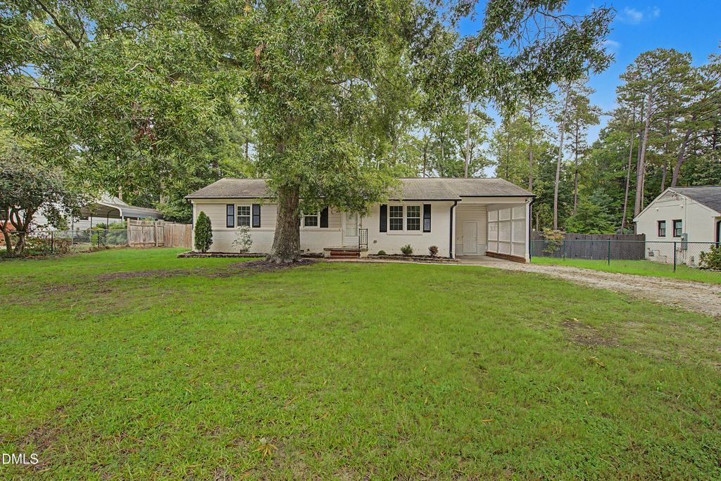 3909 Cobb Street, Garner