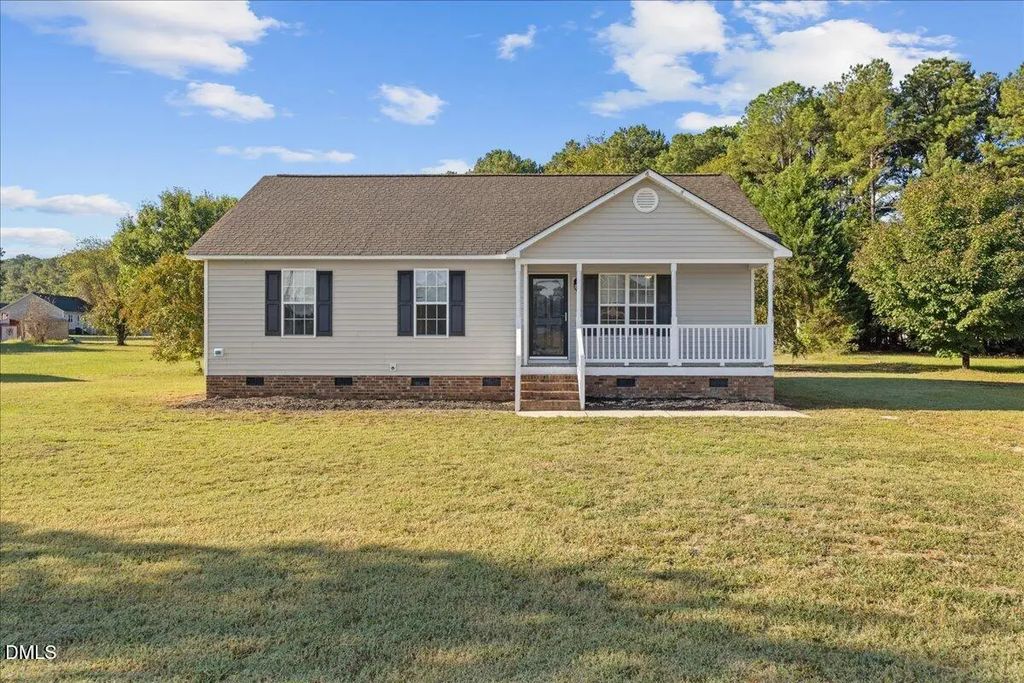 277 Wagner Road, Willow Springs
