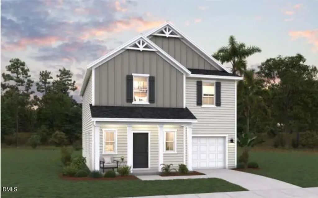 104 Blue Crane Place, Four Oaks