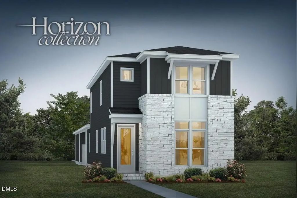 117 Parkland Drive, Pittsboro
