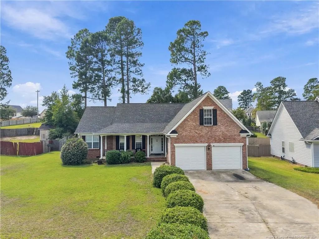 3533 Rosebank Drive, Fayetteville