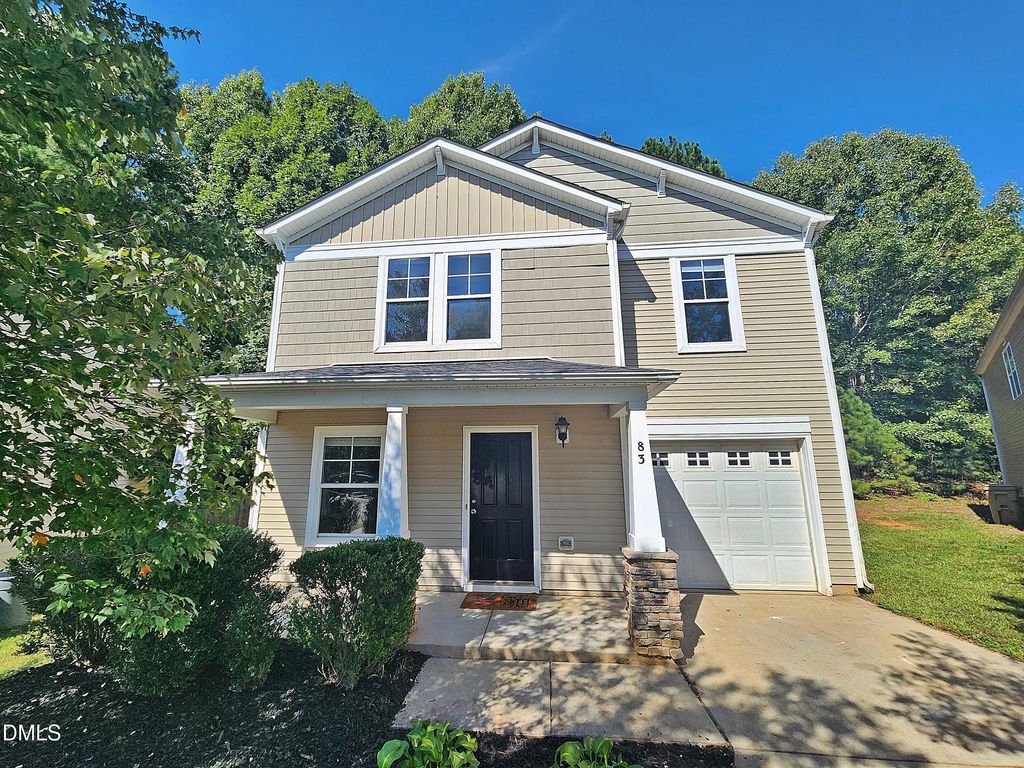 83 Valleyfield Drive, Clayton