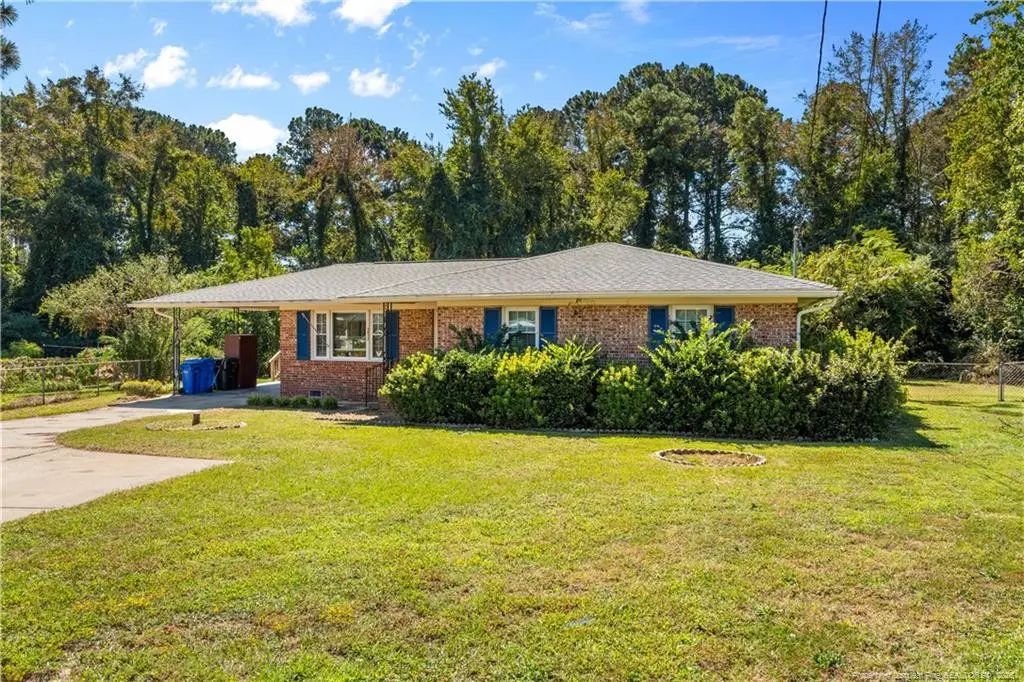 3412 Nato Road, Fayetteville