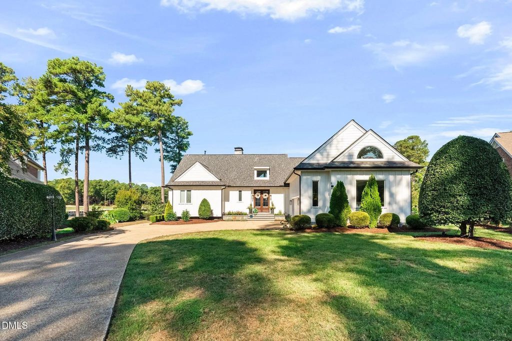 109 Summer Lakes Drive, Cary