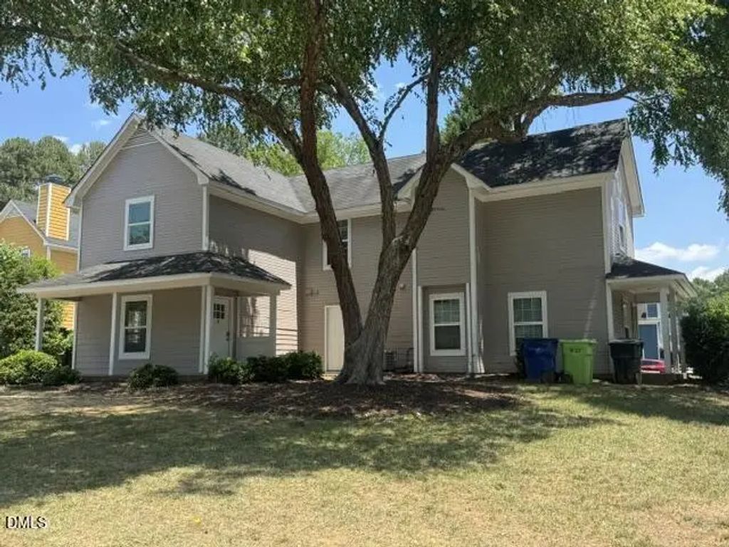 4632 Kilcullen Drive, Raleigh