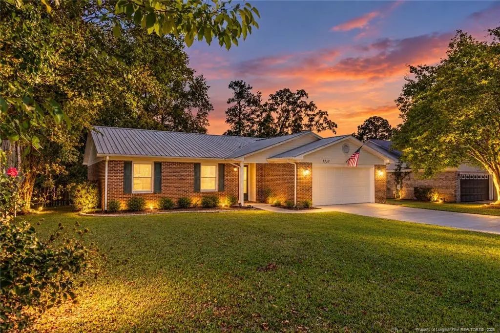 1339 Oak Knolls Drive, Fayetteville