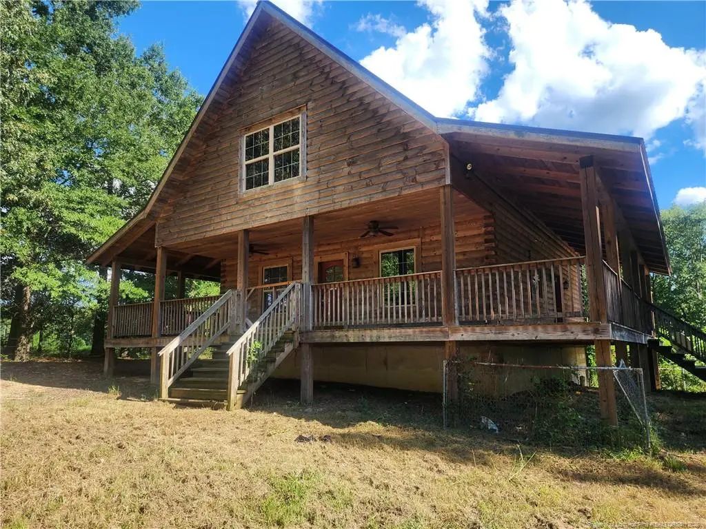 6790 Bennett Road, Seagroves